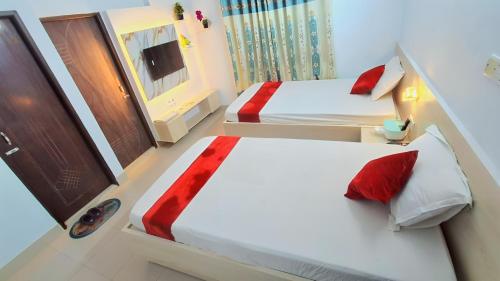 Hotel Lynn Valley, Delux Non AC Double Bed