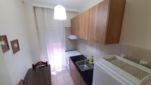 Φωτογραφία από το άλμπουμ του Ήσυχο και κεντρικό διαμέρισμα στη Λάρισα