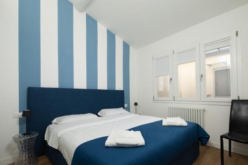 I Fragoli a Santa Croce-Sant'Ambrogio Apartments Florence