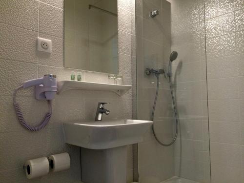 Hotel Villa Rose photo 71