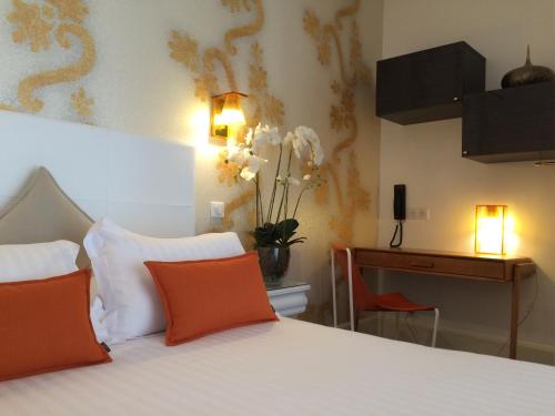 Hotel Villa Rose photo 41