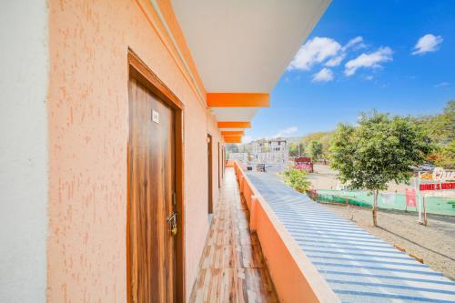 Fotografie z fotogalerie ubytování Hotel O queen hotel & restaurant v destinaci Bhópál