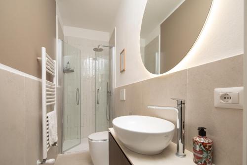 I Fragoli a Santa Croce-Sant'Ambrogio Apartments Florence