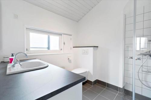 Køkken eller tekøkken på 16629-Farevejle-Lang-Agre-33