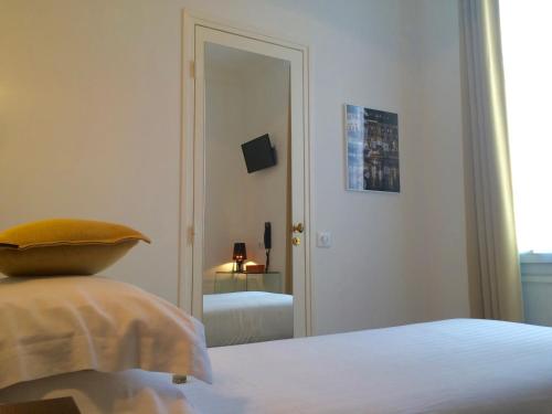 Hotel Villa Rose photo 55