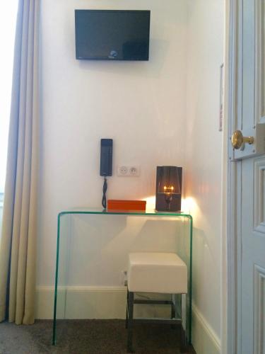 Hotel Villa Rose photo 56