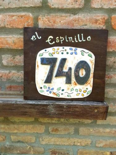 Φωτογραφία από το άλμπουμ του El Espinillo 2 σε La Falda