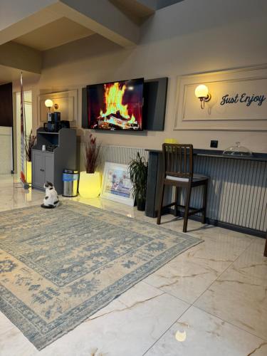 Loft Park Hotel - Airport 10 Minute