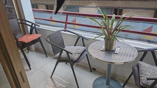 Apartament Cojocaru