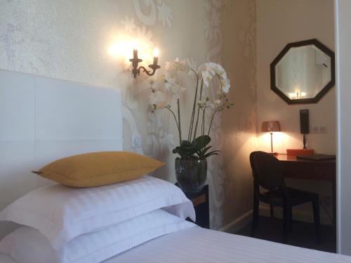 Hotel Villa Rose photo 47
