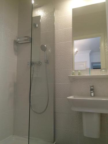 Hotel Villa Rose photo 76