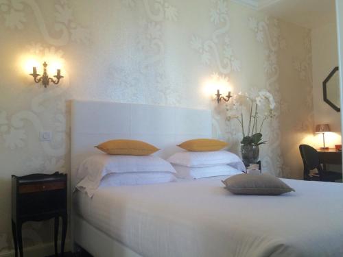 Hotel Villa Rose photo 72