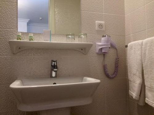 Hotel Villa Rose photo 74