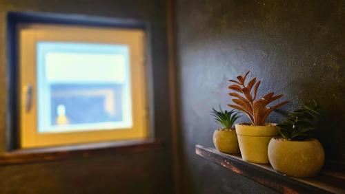 Φωτογραφία από το άλμπουμ του Riverfront Aurora Chalet σε Kiruna