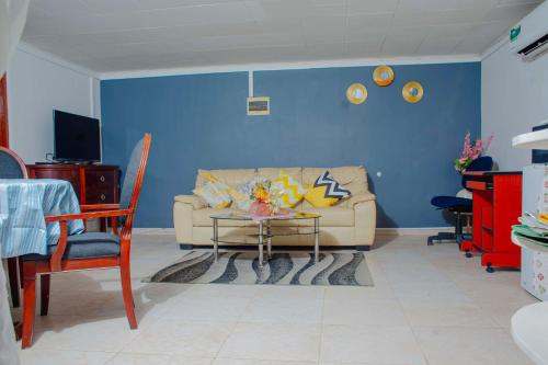 Résidence Peaceful home