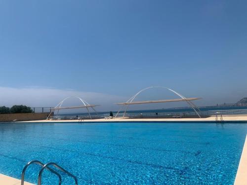 Vistas Bahía - Wellhome Alicante