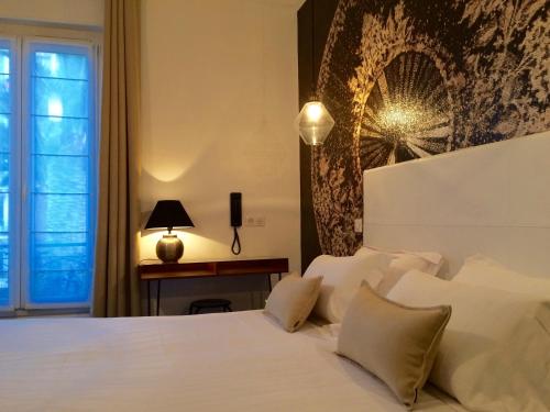 Hotel Villa Rose photo 49
