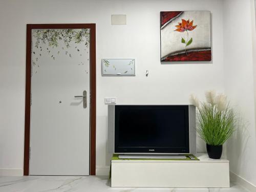 Ventas 2, Apartamento con encanto