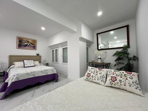 Ventas 2, Apartamento con encanto