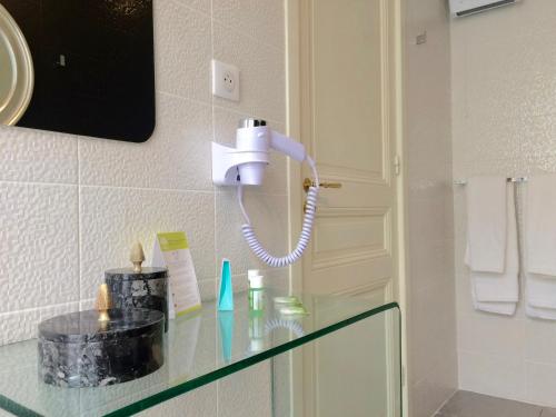 Hotel Villa Rose photo 82