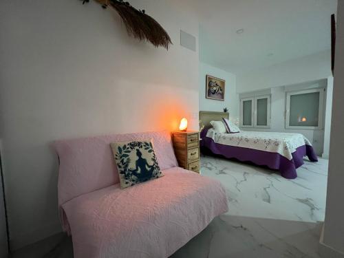 Ventas 2, Apartamento con encanto