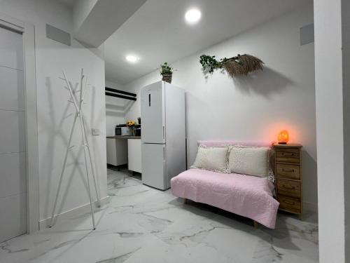 Ventas 2, Apartamento con encanto