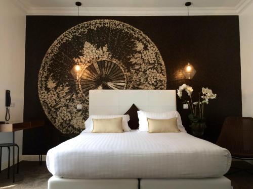 Hotel Villa Rose photo 25