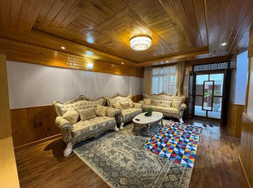 MeroBasai - Budhanilkantha Residence