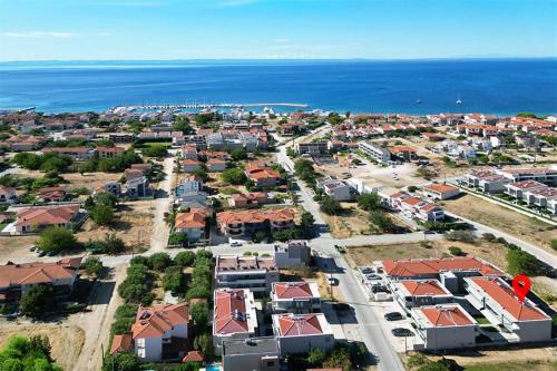 Breeze Apartment Nikiti