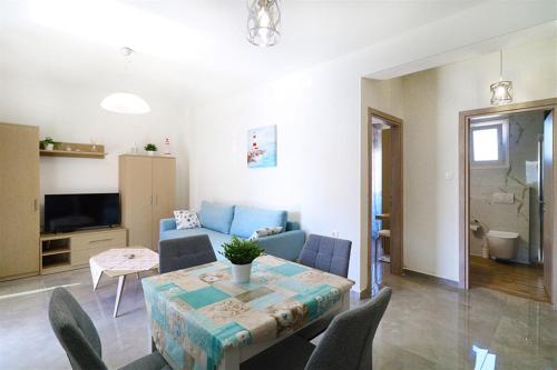 Breeze Apartment Nikiti