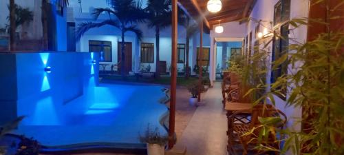 Πισίνα στο ή κοντά στο Didas Villa Stay Deluxe