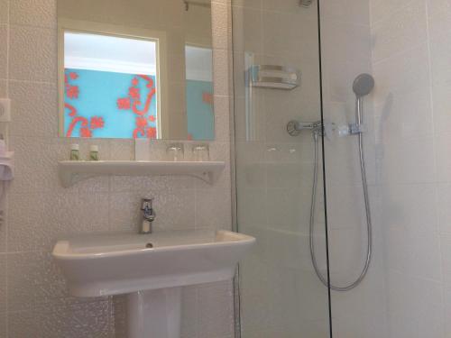 Hotel Villa Rose photo 75