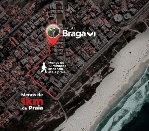 Φυσικό τοπίο κοντά σε αυτό το διαμέρισμα