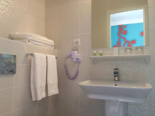 Hotel Villa Rose photo 77