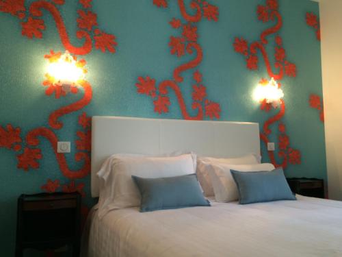 Hotel Villa Rose photo 53