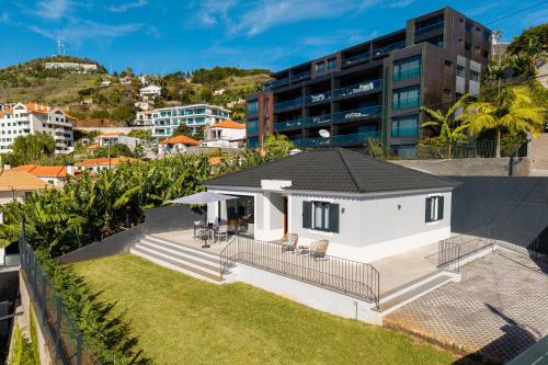 Villa Favila by Madeira Dream Stays