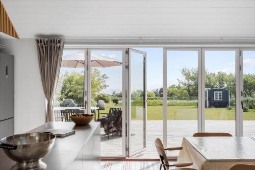 Foto dalla galleria di 6798-Allinge-Aeblebakken-9 ad Allinge