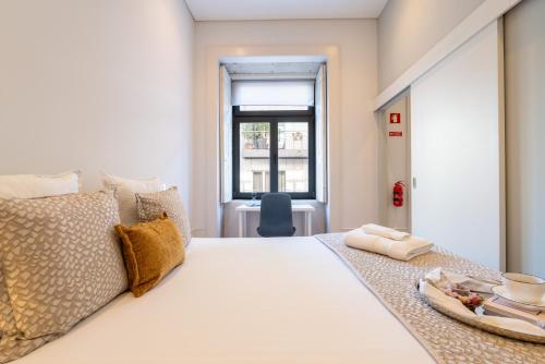 Host Wise - Modern Stuning Flat w Prime Location
