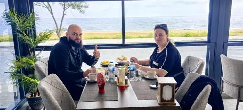 Ποτά στο istanbul Airport Kumsal Otel