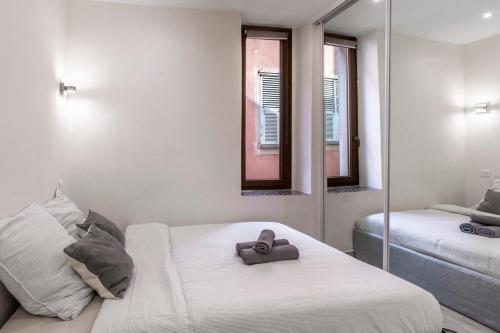 Authentic Nice Old Town, separate bedroom, AC