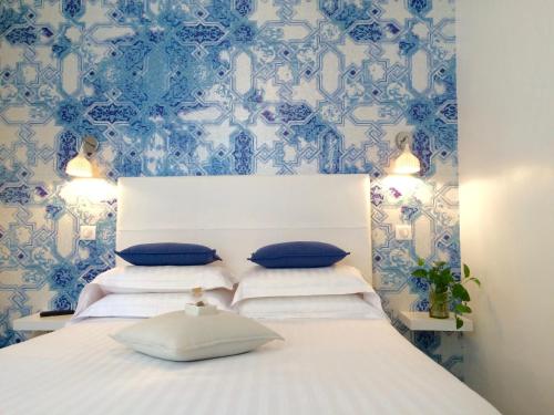 Gallery image of Hotel Villa Rose in Nice