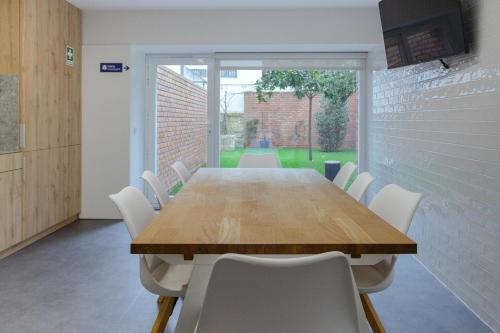 Magnolia - Exclusive Garden Apartment