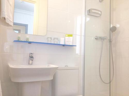 Hotel Villa Rose photo 63