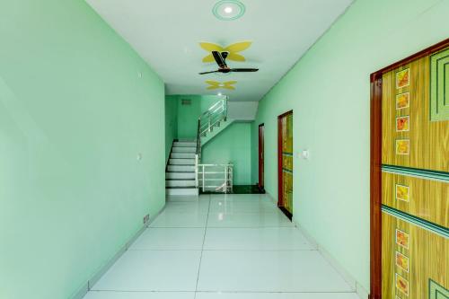 Fotografie z fotogalerie ubytování SPOT ON Miraj Hotel v destinaci Bhiwāni