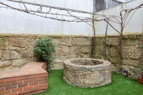 Magnolia - Exclusive Garden Apartment
