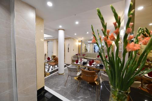 Φωτογραφία από το άλμπουμ του Dong Xuan Boutique Hotel στο Ανόι