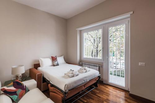 Andri's Place Roma