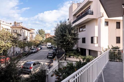 Andri's Place Roma