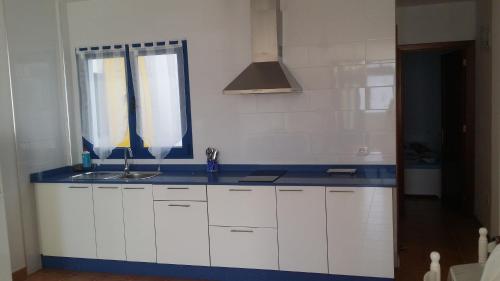 Billede fra billedgalleriet på Apartamento Azul i Caleta de Sebo