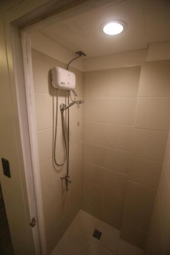 Un baño de Quarto PH